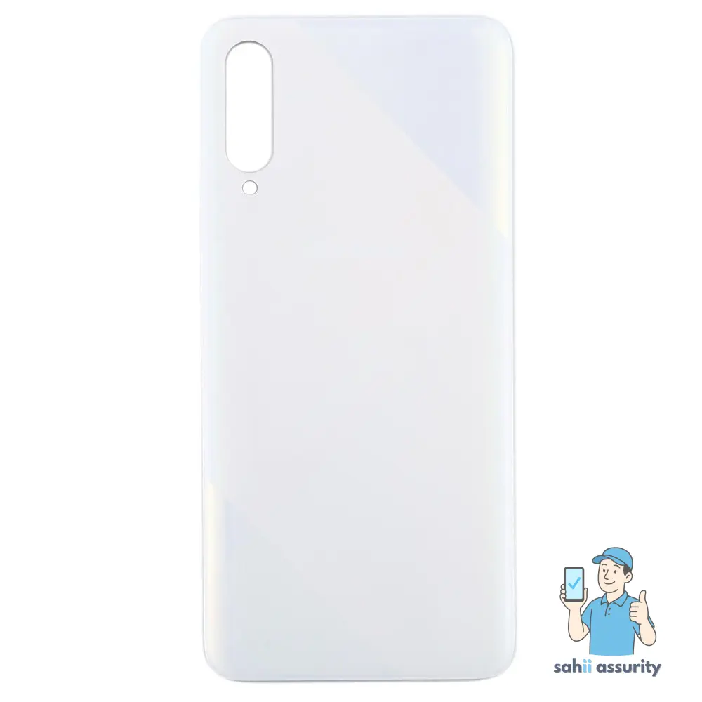 Back Panel Cover for Samsung Galaxy A50s thumbnail